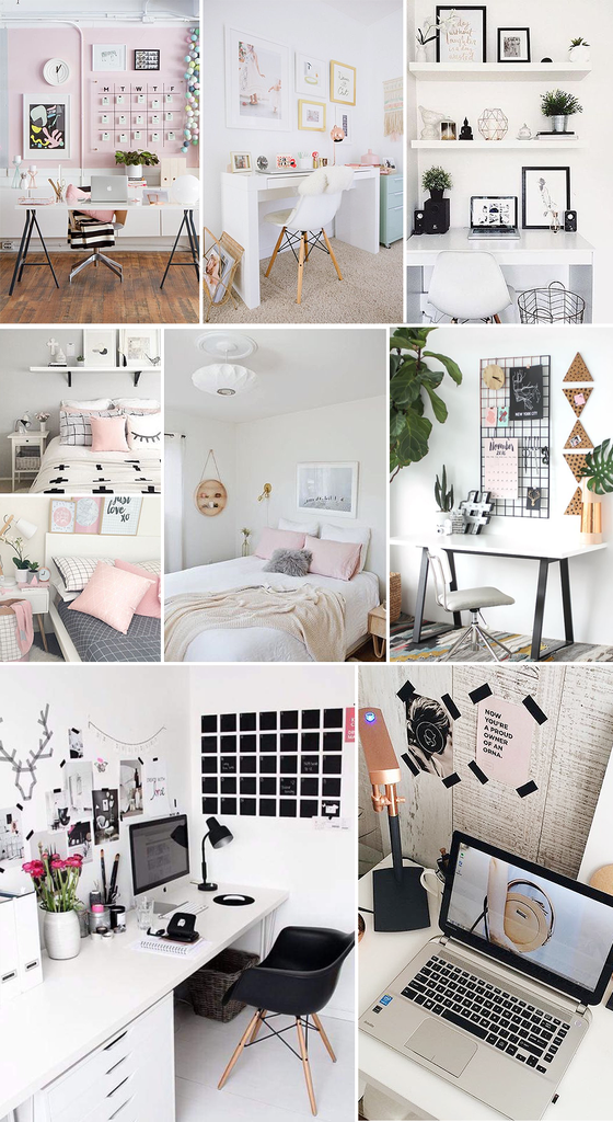 Quarto pinterest