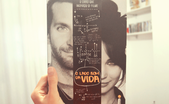 O lado bom da vida O lado bom da vida