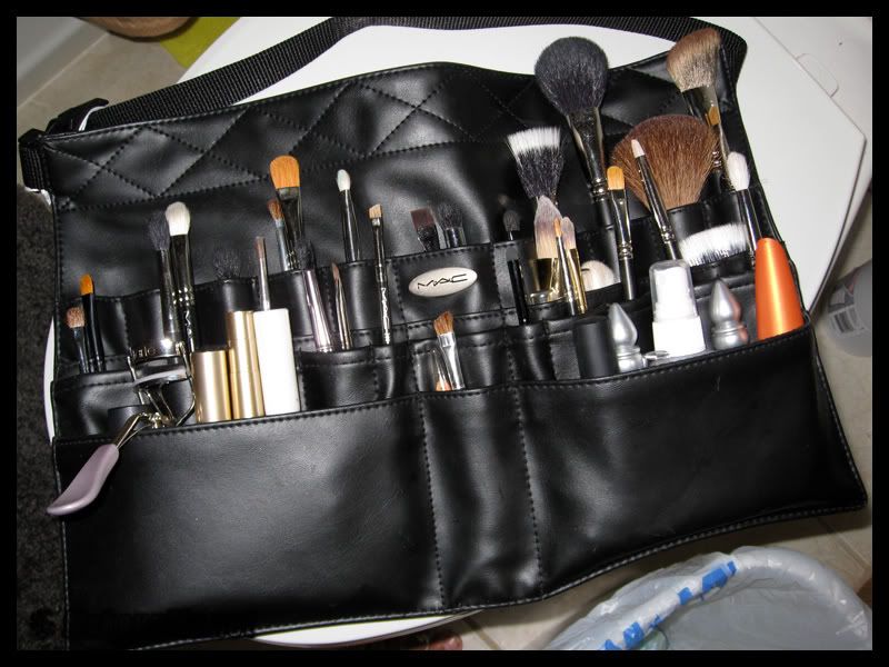 mac makeup Pictures, Images and Photos