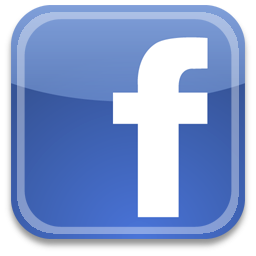 facebook big icon