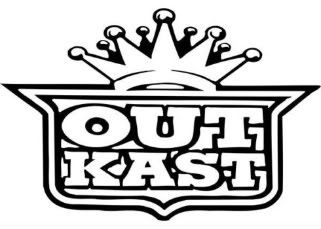 outkast logos