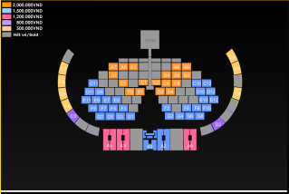 Backstreet boys sẽ diễn ở Việt Nam! Anh em vào đây nào