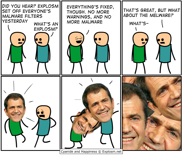 Malware Pictures, Images and Photos