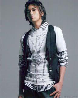 ReallyHot.jpg ryeowook shi image by hanamaron