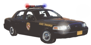 Police Car Pictures, Images and Photos