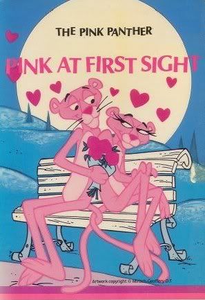 pink panther Pictures, Images and Photos