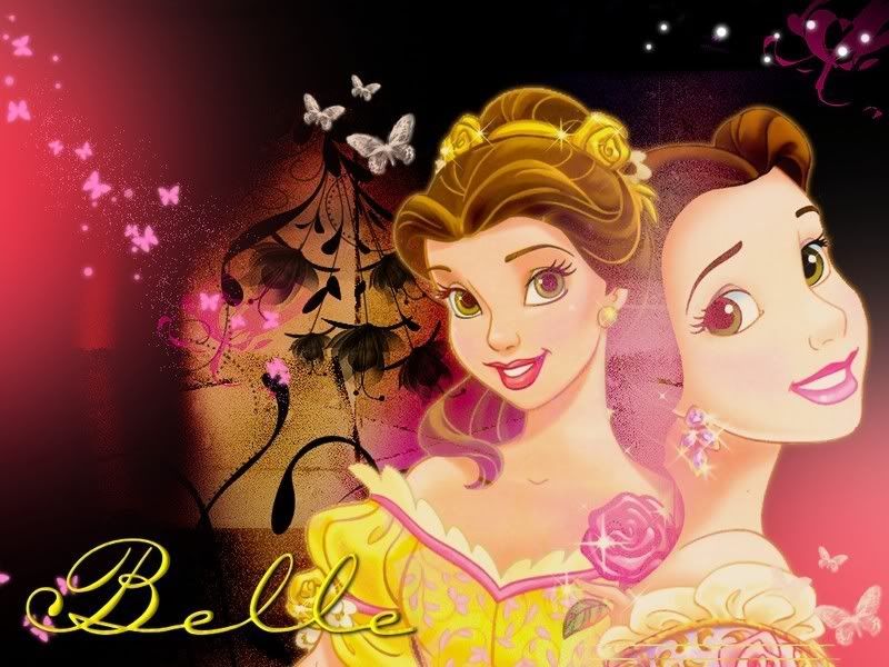 Belle Beauty And The Beast. Belle-beauty-and-the-beast-