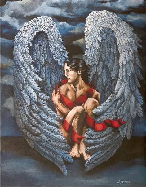 aids angel