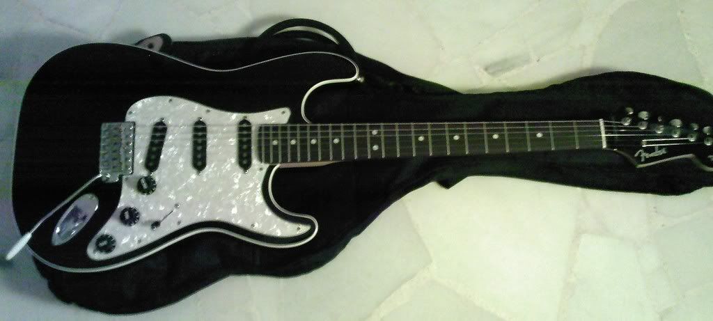 Aerodyne+stratocaster