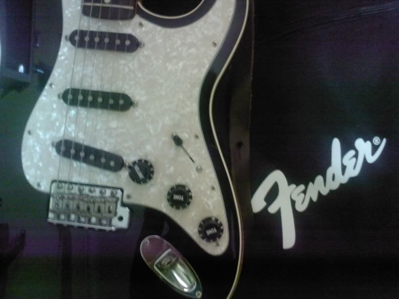 Aerodyne+stratocaster