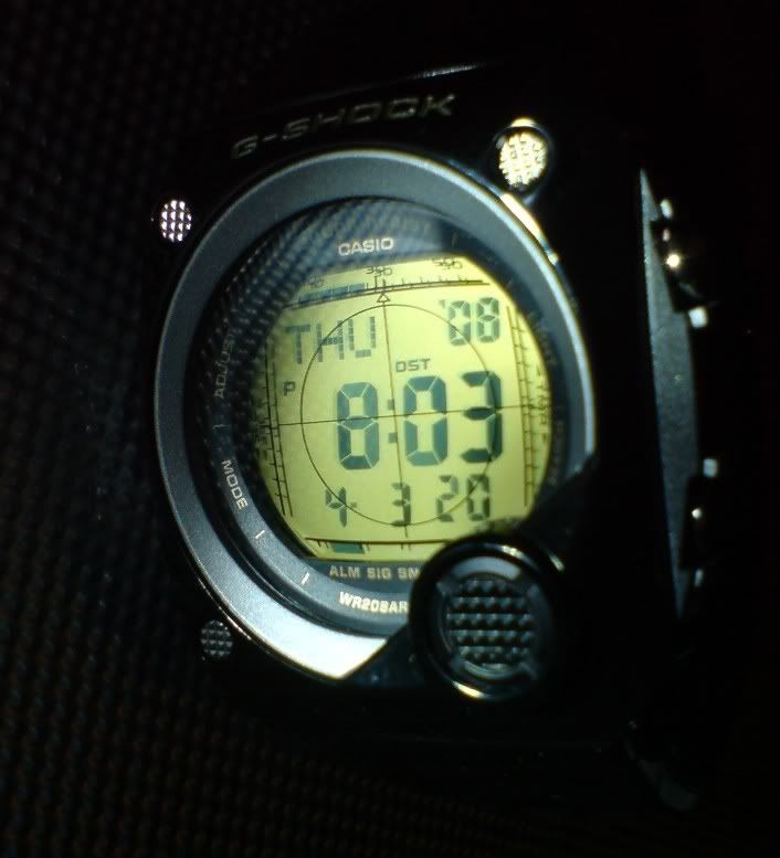 g 9000 ms