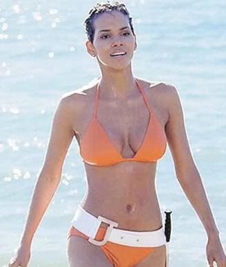 Halle Berry appeared in the the eyes were watching god halle berry. Halle Berry appeared in the