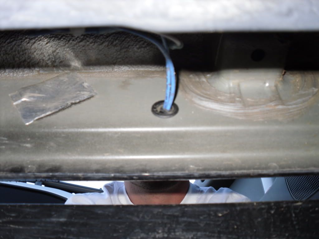 How to undercarriage lights Second Generation Nissan Xterra Forums