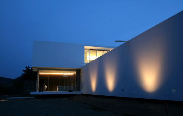Minimalist House Design, Minimalist Design, House Design, Modern Minimalist House, Modern House Design