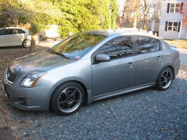 Re: My new wheelsfactory Infiniti G20 Wheels. Re: My new wheelsfactory
