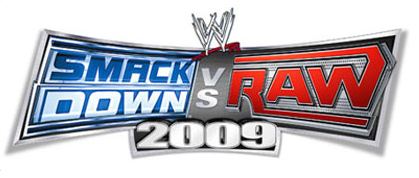 smackdown vs. raw 2009 Pictures, Images and Photos