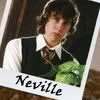 Neville Longbottom Avatar