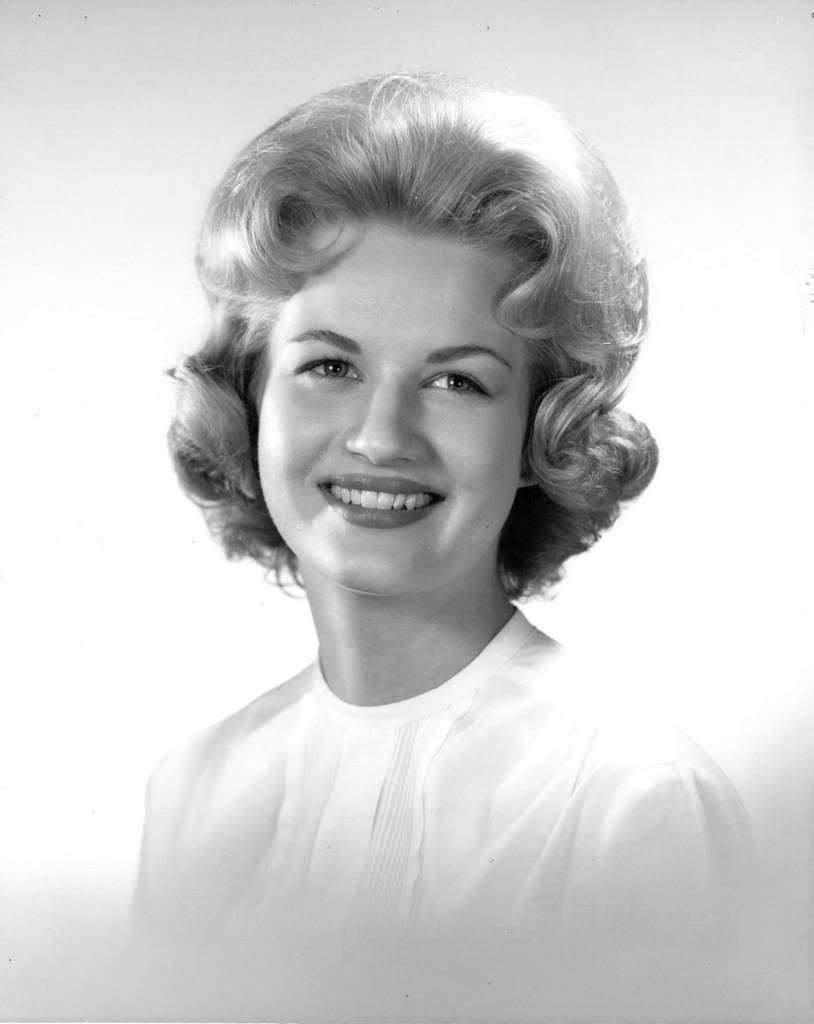 Diane Sawyer AJM 1963 Graphics ...