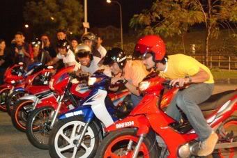 rempit Pictures, Images and Photos