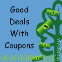 Good Deals With Coupons