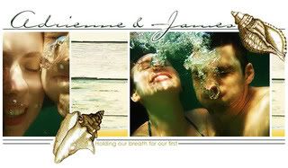 Underwater Siggy
