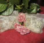 2 (Two) Relaxing Peppermint with  Lavender & Chamomile Bath Tea Bags