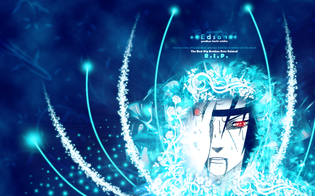 wallpaper itachi. Itachi Uchiha Wallpaper Desktop Background