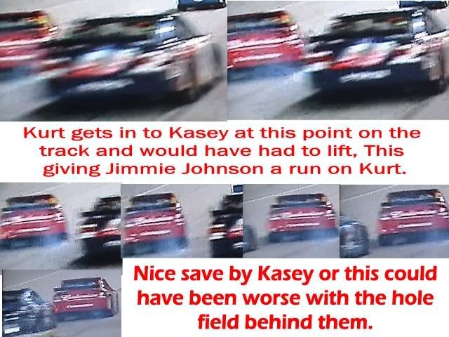 Ask_Forensic2 Frame by Frame,NASCAR