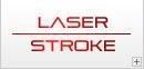 Laser Stroke Graphic