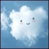 Kawaii Cloud Pictures, Images and Photos