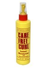 Carefree Curl Instant Moisturizer