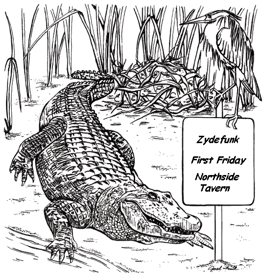 First Friday