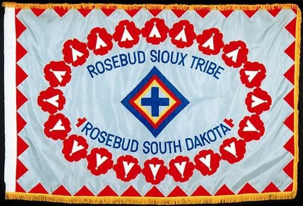 Rosebud Sioux Tribe