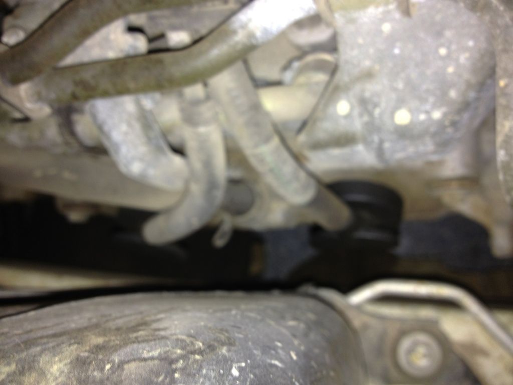 Problem With Heating System - Need Help With Diagnosis | Subaru Outback ...