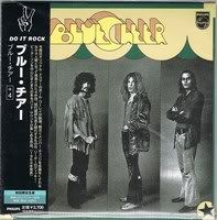 Blue Cheer Blue Cheer - Mini-Lp Cd CD