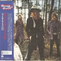 Mott The Hoople Wildlife+-+Mini-Lp+Cd CD