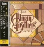 Allman Brothers Band Enlightened+Rogues+-+Mini-Lp+Cd CD