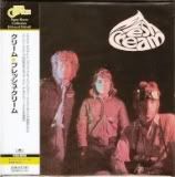 Cream Fresh Cream - Mini-Lp Cd CD
