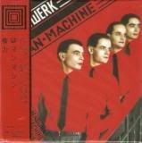 Kraftwerk Man Machine - Mini-Lp Cd CD