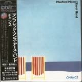 Manfred Mann'S Earth Band Chance - Mini-Lp Cd CD