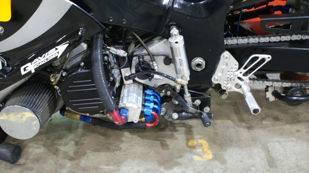 pro street bike for sale