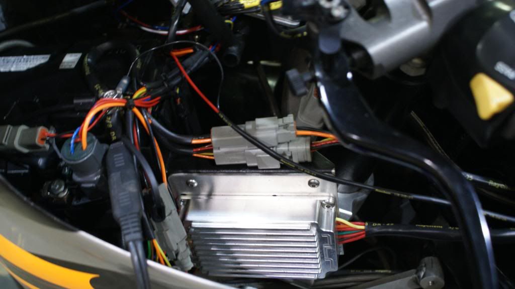 pro street bike for sale