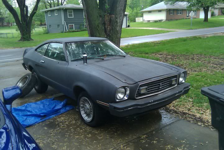 New Cobra II owner :) - Ford Muscle Forums : Ford Muscle Cars Tech Forum New Cobra II owner :) - Ford Muscle Forums : Ford Muscle Cars Tech Forum