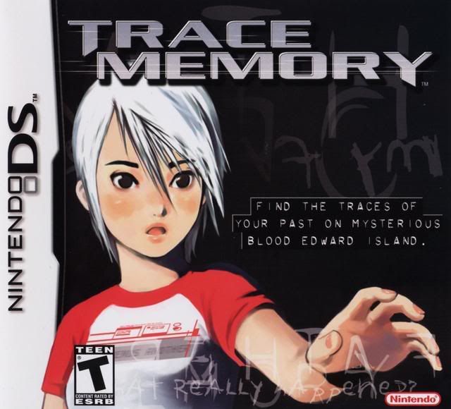 Another Code - Trace Memory Pictures, Images and Photos