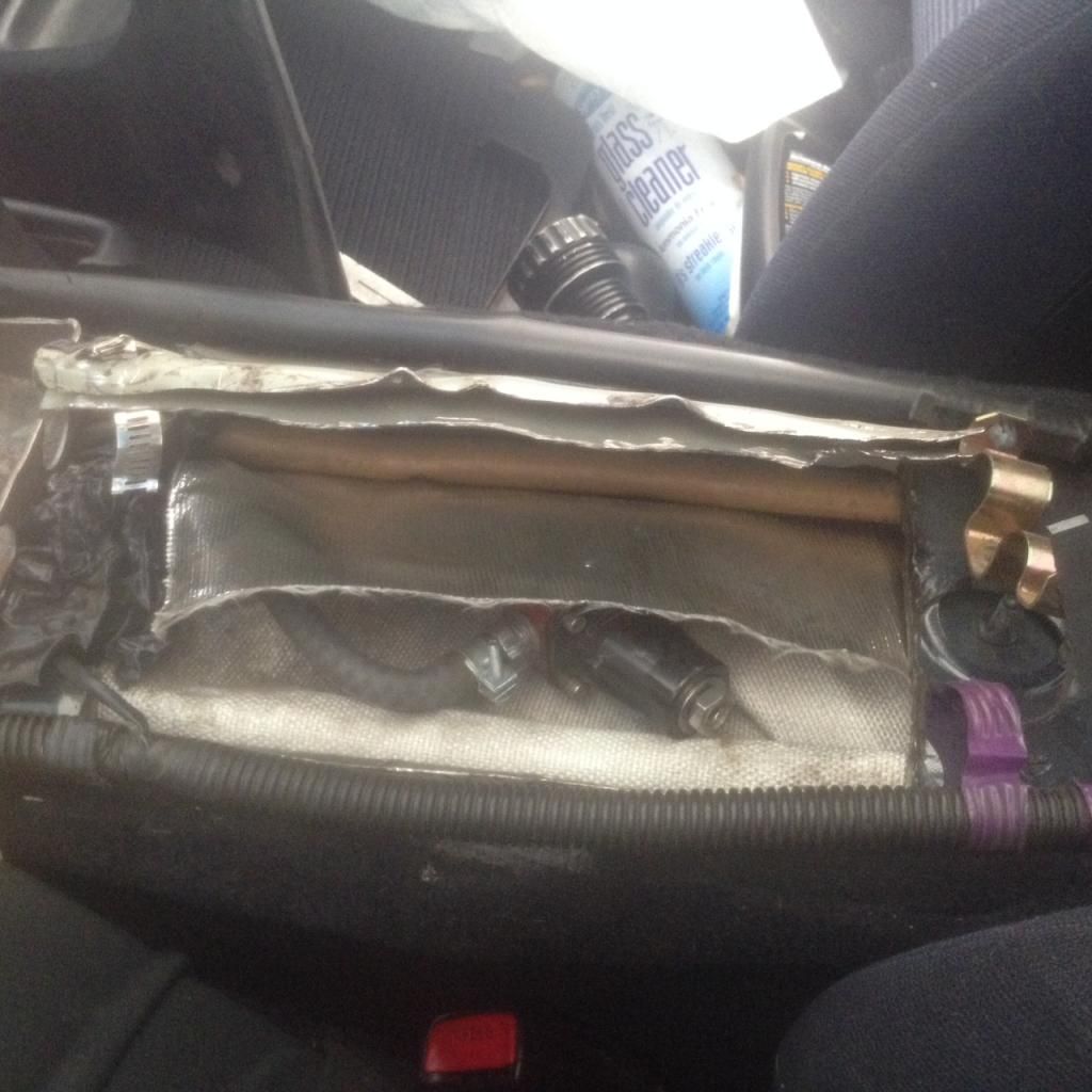 Fuel Pump access port MR2 Owners Club Forum