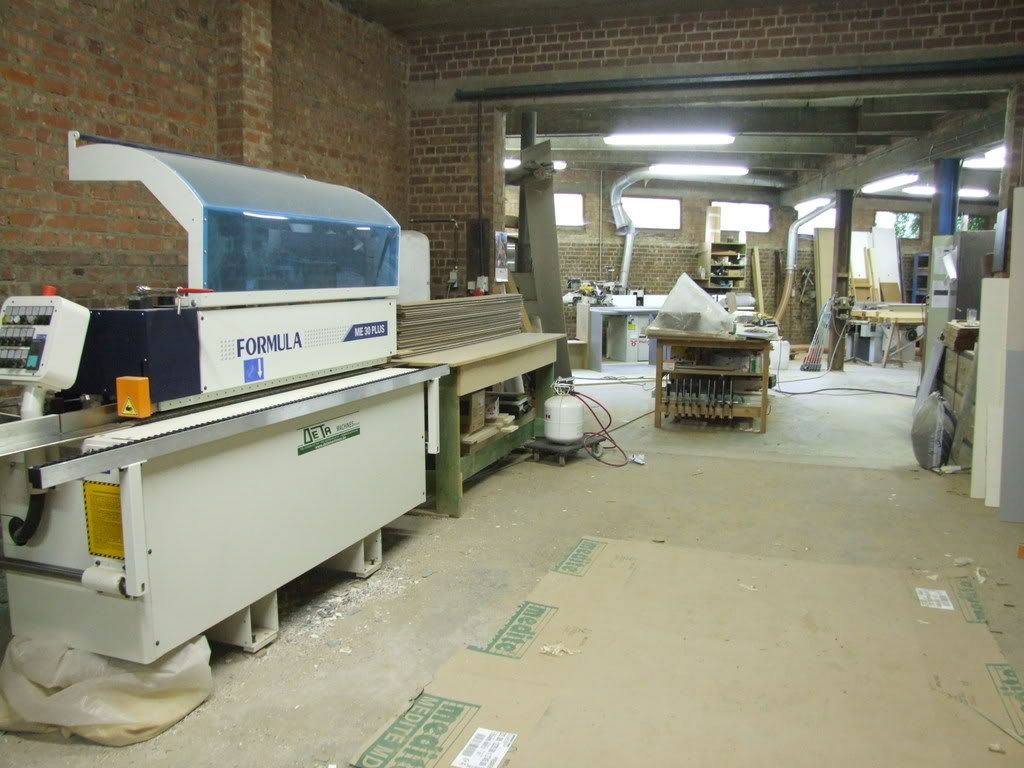 magazijn