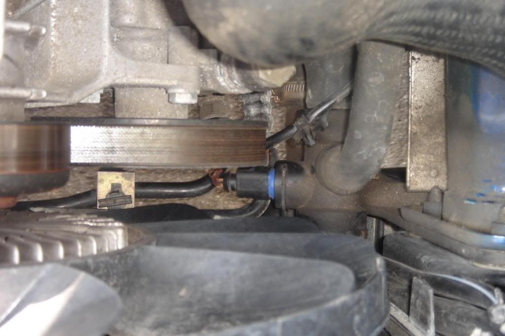 Overheating Issue with Symptoms Volkswagen Passat Forum