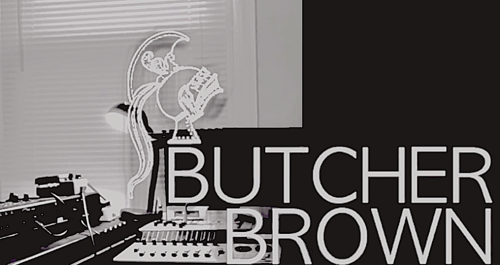 butcherbrown