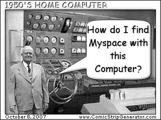 computer 1950