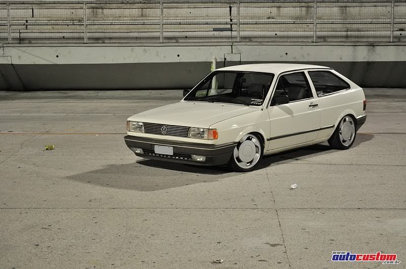 13 ideias de Volkswagen  gol quadrado rebaixado, gol gti, golzinho quadrado